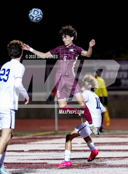 Thumbnail 1 in Rocklin @ Whitney photogallery.
