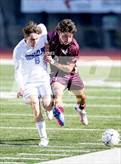 Photo from the gallery "Rocklin @ Whitney"