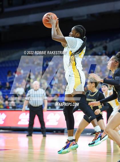 Thumbnail 1 in Memorial vs. Amarillo (UIL 5A State Semifinal) photogallery.