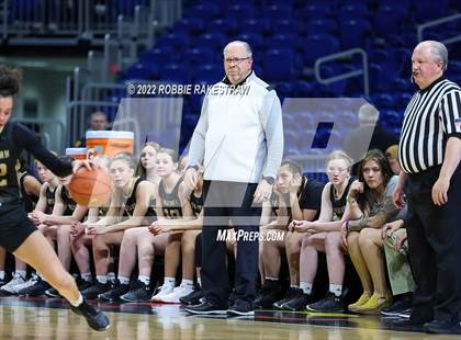 Thumbnail 1 in Memorial vs. Amarillo (UIL 5A State Semifinal) photogallery.