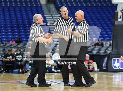 Thumbnail 3 in Memorial vs. Amarillo (UIL 5A State Semifinal) photogallery.