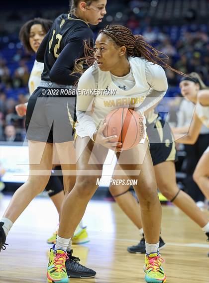 Thumbnail 1 in Memorial vs. Amarillo (UIL 5A State Semifinal) photogallery.