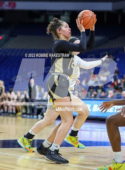 Thumbnail 2 in Memorial vs. Amarillo (UIL 5A State Semifinal) photogallery.