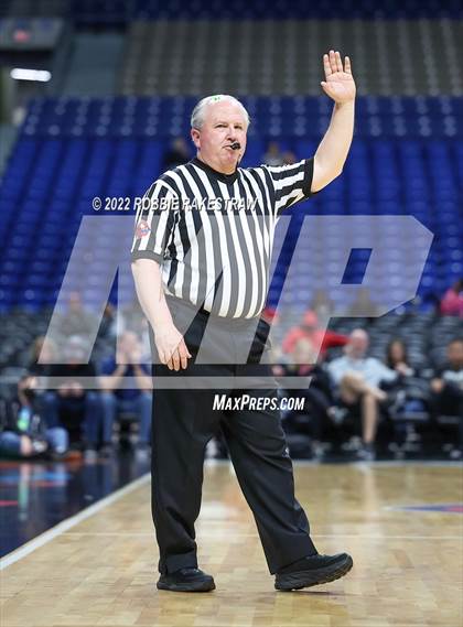 Thumbnail 2 in Memorial vs. Amarillo (UIL 5A State Semifinal) photogallery.