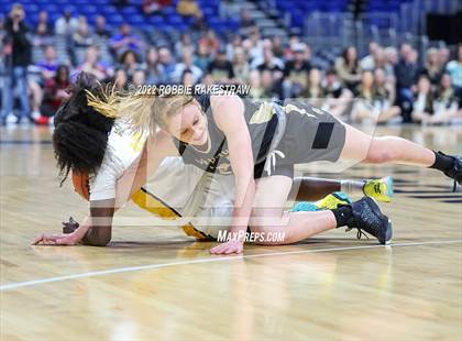 Thumbnail 1 in Memorial vs. Amarillo (UIL 5A State Semifinal) photogallery.