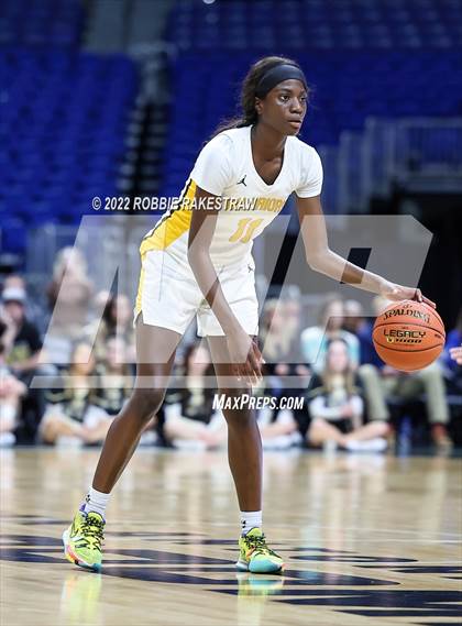 Thumbnail 1 in Memorial vs. Amarillo (UIL 5A State Semifinal) photogallery.