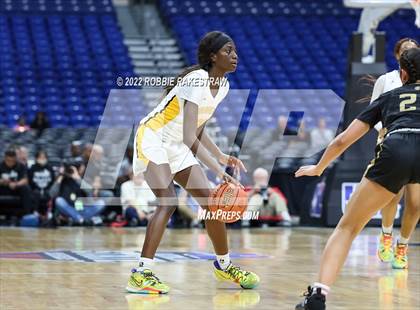 Thumbnail 3 in Memorial vs. Amarillo (UIL 5A State Semifinal) photogallery.