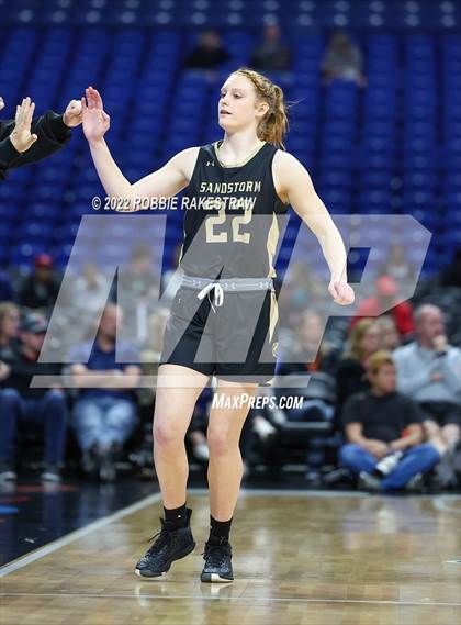 Thumbnail 1 in Memorial vs. Amarillo (UIL 5A State Semifinal) photogallery.