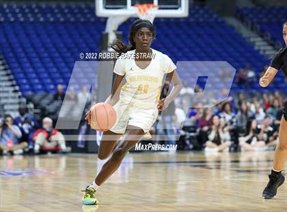 Thumbnail 1 in Memorial vs. Amarillo (UIL 5A State Semifinal) photogallery.