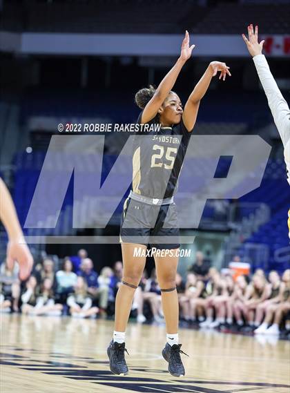Thumbnail 1 in Memorial vs. Amarillo (UIL 5A State Semifinal) photogallery.
