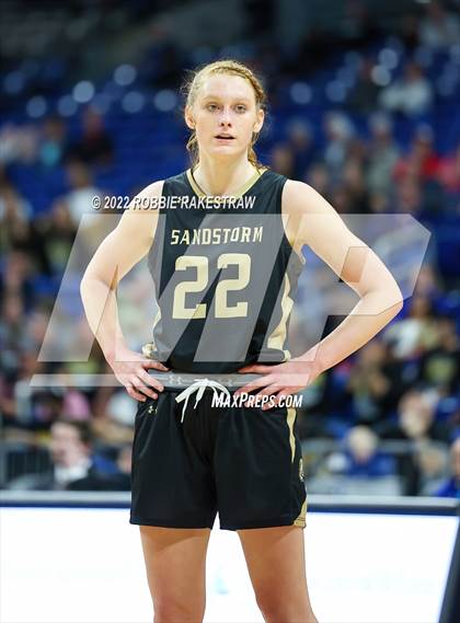 Thumbnail 2 in Memorial vs. Amarillo (UIL 5A State Semifinal) photogallery.