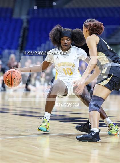 Thumbnail 1 in Memorial vs. Amarillo (UIL 5A State Semifinal) photogallery.