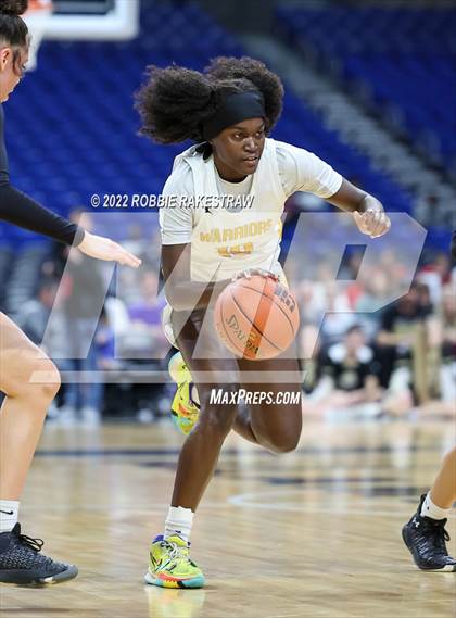 Thumbnail 1 in Memorial vs. Amarillo (UIL 5A State Semifinal) photogallery.