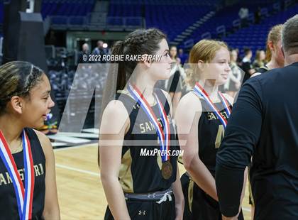 Thumbnail 3 in Memorial vs. Amarillo (UIL 5A State Semifinal) photogallery.