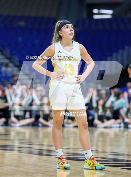 Thumbnail 1 in Memorial vs. Amarillo (UIL 5A State Semifinal) photogallery.