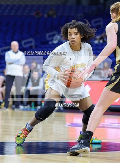 Thumbnail 2 in Memorial vs. Amarillo (UIL 5A State Semifinal) photogallery.