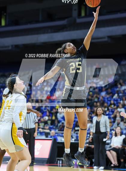 Thumbnail 1 in Memorial vs. Amarillo (UIL 5A State Semifinal) photogallery.