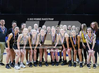 Thumbnail 2 in Memorial vs. Amarillo (UIL 5A State Semifinal) photogallery.