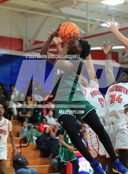 Thumbnail 1 in Kinston @ West Carteret photogallery.