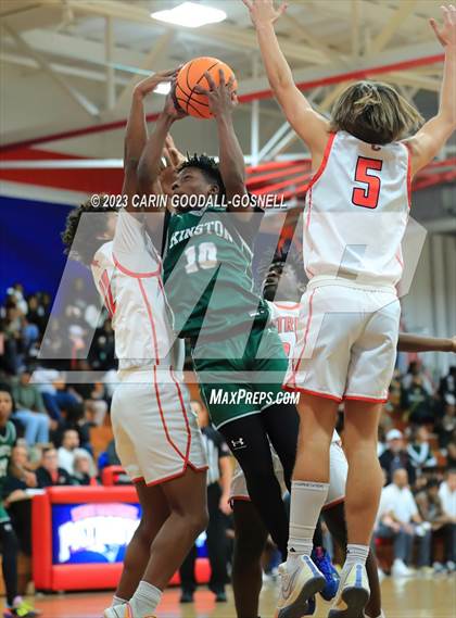 Thumbnail 2 in Kinston @ West Carteret photogallery.