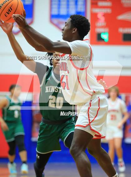 Thumbnail 1 in Kinston @ West Carteret photogallery.