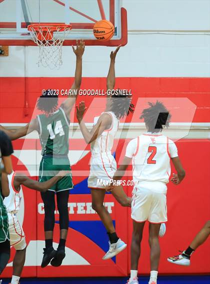 Thumbnail 1 in Kinston @ West Carteret photogallery.