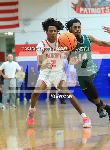 Thumbnail 2 in Kinston @ West Carteret photogallery.