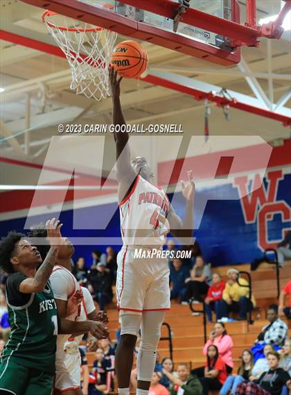 Thumbnail 3 in Kinston @ West Carteret photogallery.