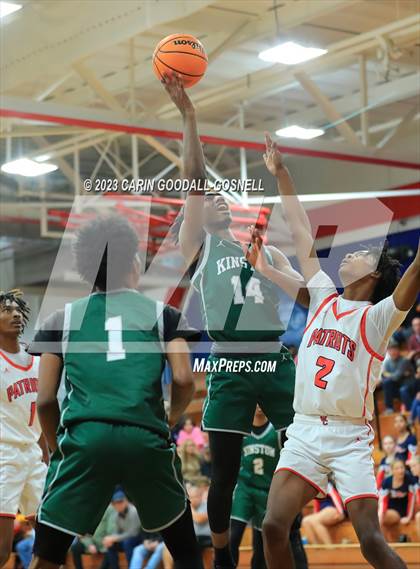 Thumbnail 2 in Kinston @ West Carteret photogallery.