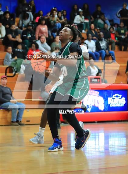 Thumbnail 3 in Kinston @ West Carteret photogallery.