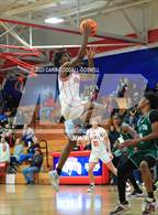 Photo from the gallery "Kinston @ West Carteret"