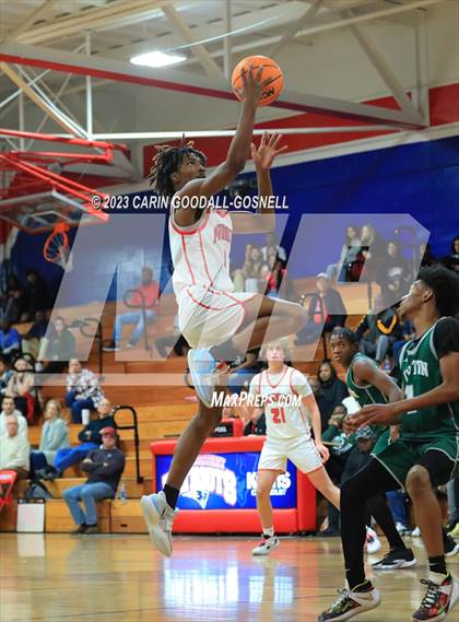 Thumbnail 2 in Kinston @ West Carteret photogallery.