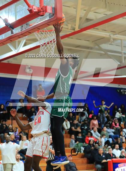 Thumbnail 2 in Kinston @ West Carteret photogallery.