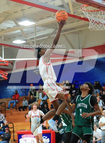 Thumbnail 1 in Kinston @ West Carteret photogallery.
