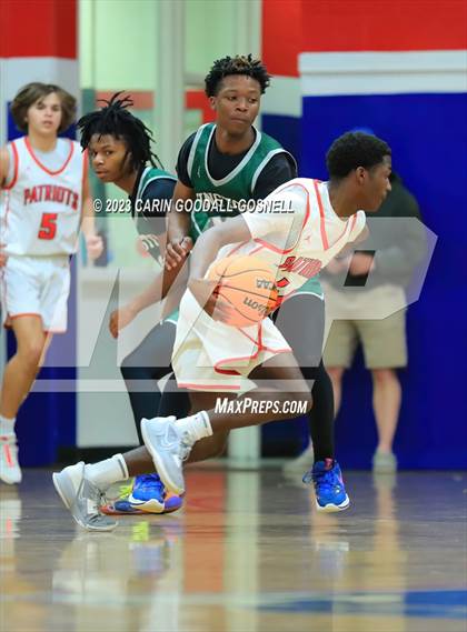 Thumbnail 1 in Kinston @ West Carteret photogallery.