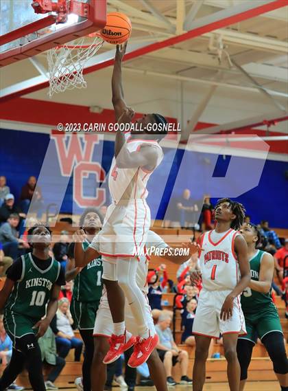Thumbnail 3 in Kinston @ West Carteret photogallery.