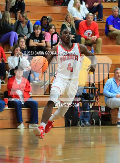 Thumbnail 1 in Kinston @ West Carteret photogallery.