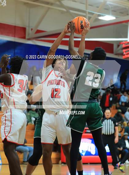 Thumbnail 1 in Kinston @ West Carteret photogallery.