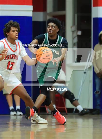 Thumbnail 1 in Kinston @ West Carteret photogallery.