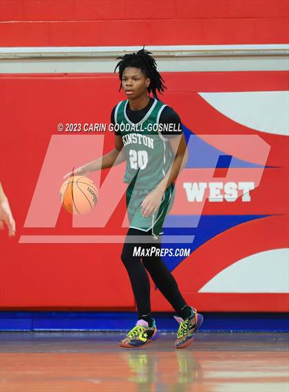 Thumbnail 1 in Kinston @ West Carteret photogallery.