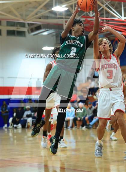 Thumbnail 1 in Kinston @ West Carteret photogallery.