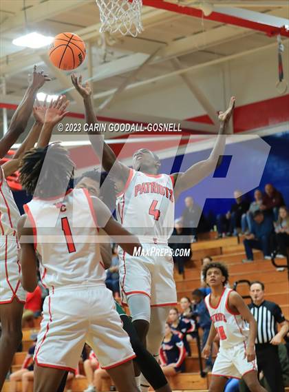 Thumbnail 3 in Kinston @ West Carteret photogallery.