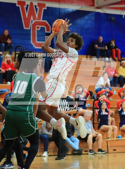 Thumbnail 1 in Kinston @ West Carteret photogallery.
