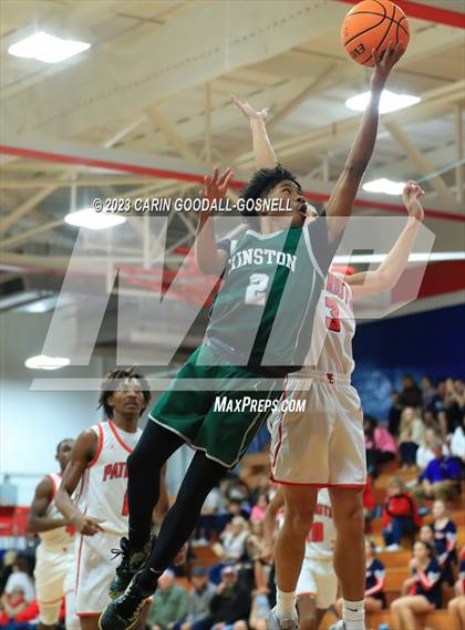 Thumbnail 3 in Kinston @ West Carteret photogallery.