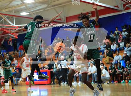 Thumbnail 3 in Kinston @ West Carteret photogallery.