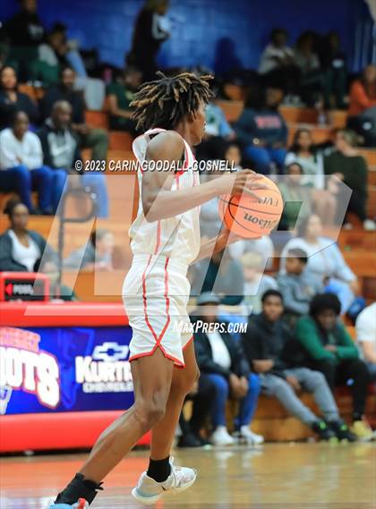 Thumbnail 2 in Kinston @ West Carteret photogallery.