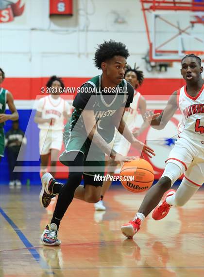 Thumbnail 2 in Kinston @ West Carteret photogallery.
