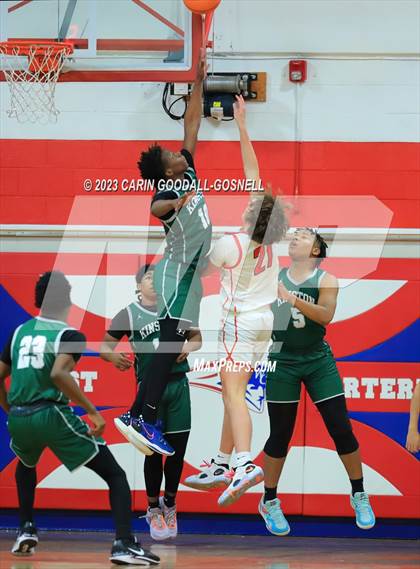 Thumbnail 3 in Kinston @ West Carteret photogallery.