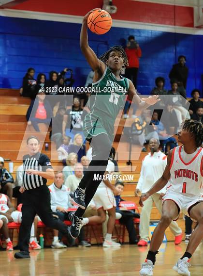 Thumbnail 1 in Kinston @ West Carteret photogallery.