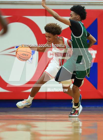 Thumbnail 1 in Kinston @ West Carteret photogallery.